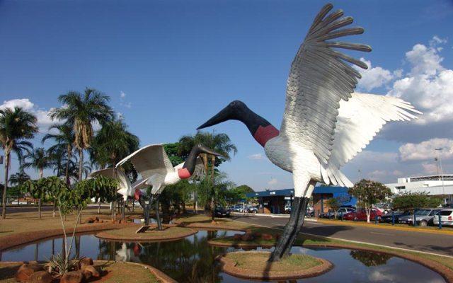 Campo Grande, 127 anos: Orgulho de Quem Vive, Ama e Constrói Esta Cidade.