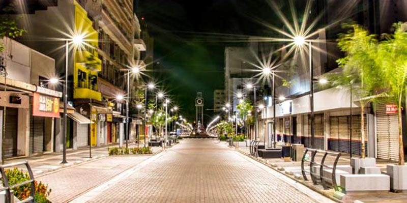 Campo Grande, 127 anos: Orgulho de Quem Vive, Ama e Constrói Esta Cidade.