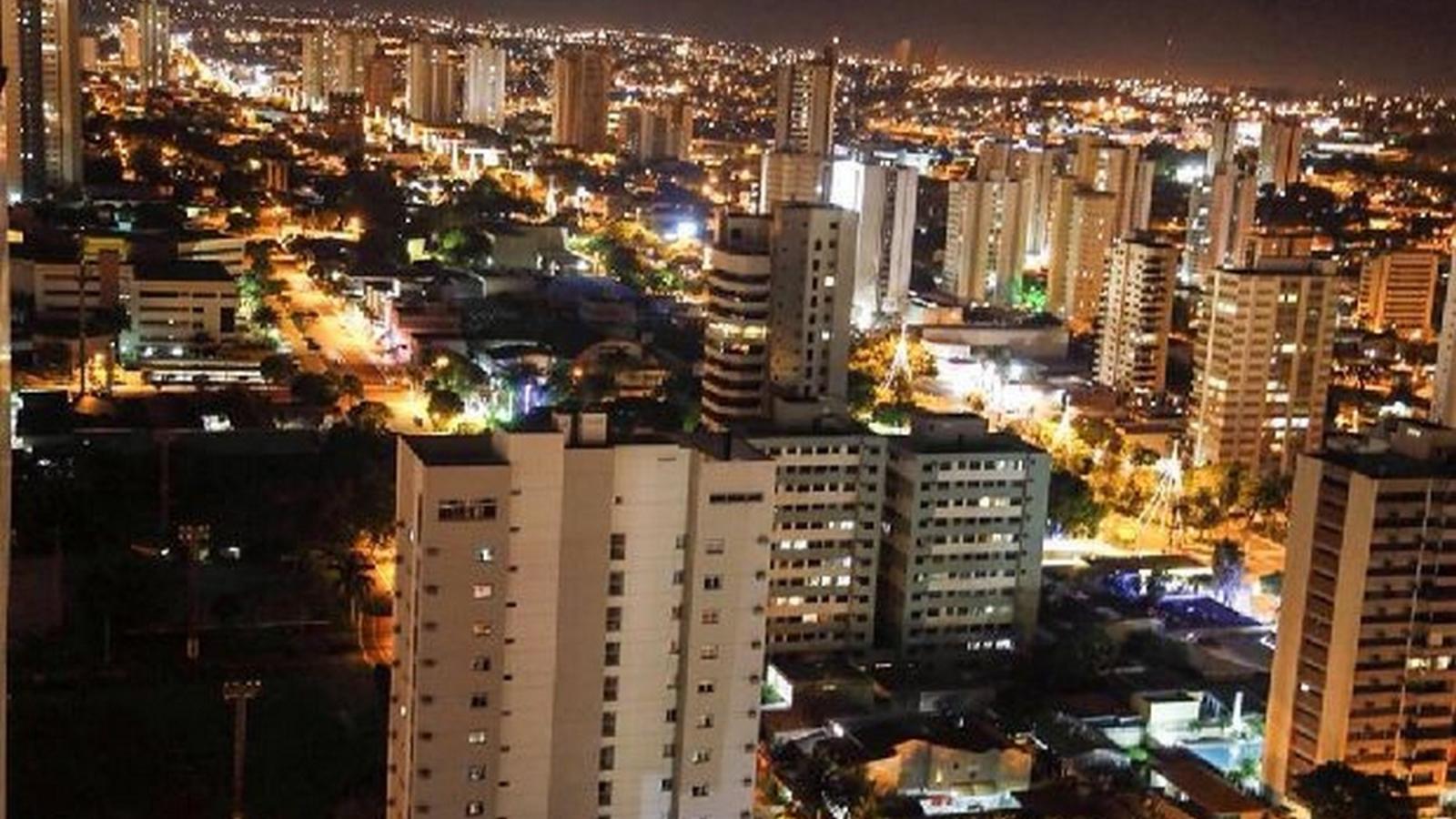 Campo Grande, 127 anos: Orgulho de Quem Vive, Ama e Constrói Esta Cidade.