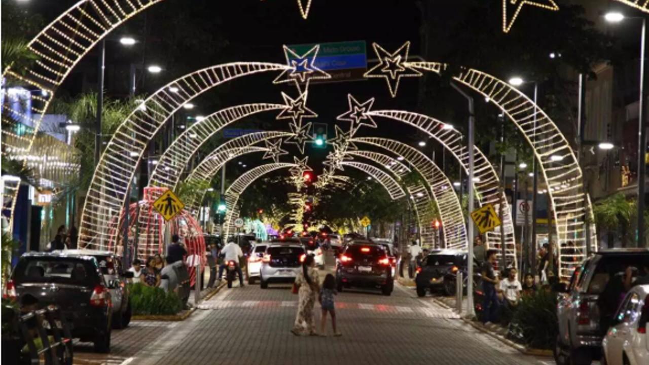 Campo Grande, 127 anos: Orgulho de Quem Vive, Ama e Constrói Esta Cidade.