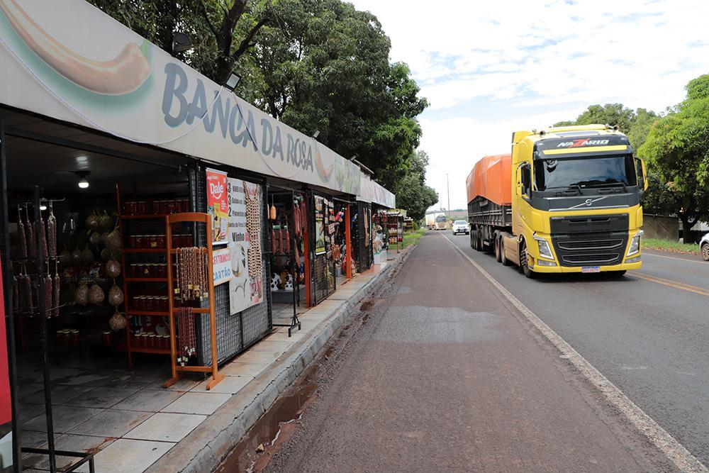Câmara vota projeto de tombamento para preservar barracas de Anhanduí.