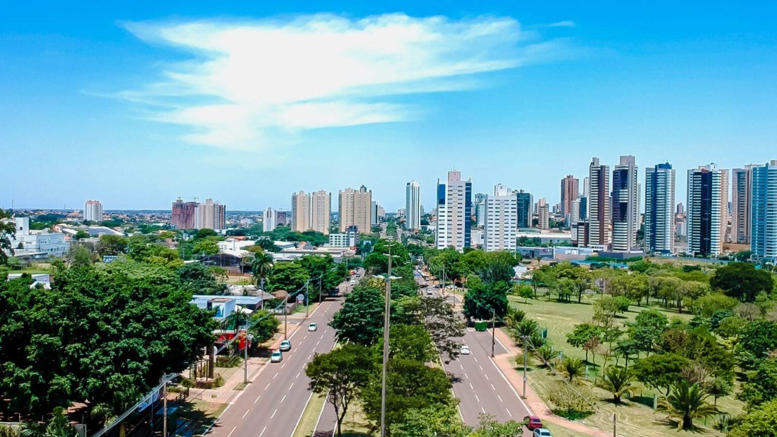 Capital atrai R$ 460 milhões em investimentos.