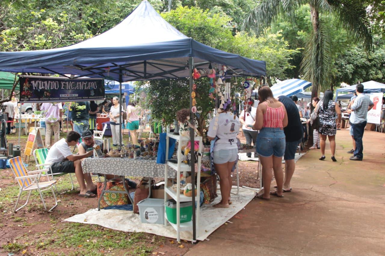 Confira a agenda cultural deste final de semana.