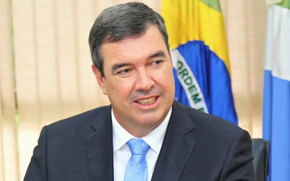 Eduardo Riedel ressalta avanço de MS e transformação na vida da população em quatro anos.