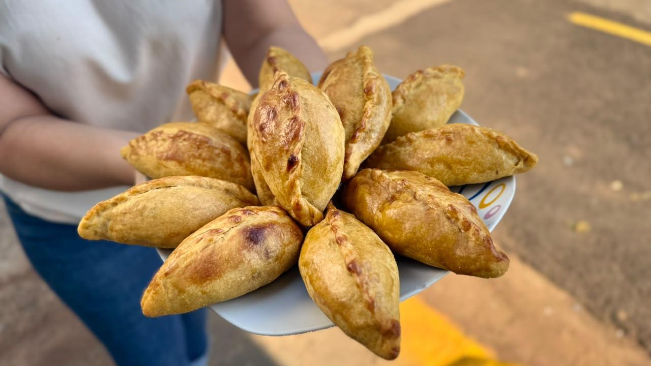 FAC leva economia e qualidade para cursos de cozinha.