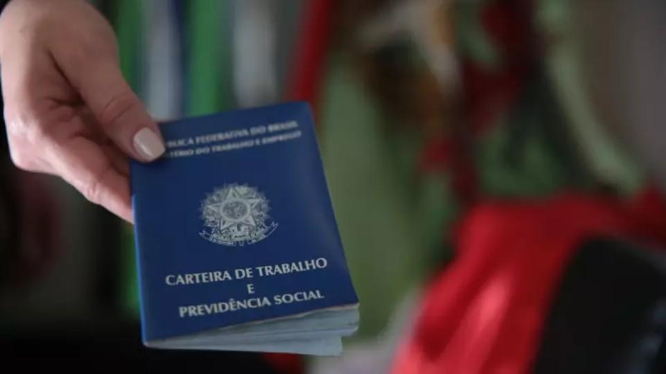 Funsat disponibiliza 909 vagas nesta segunda-feira.