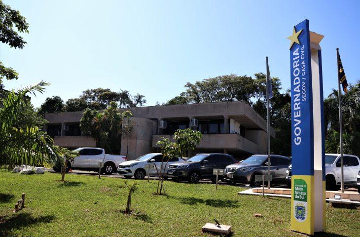 Governo de Mato Grosso do Sul aprova crédito extra e redistribui R$ 14,3 milhões.