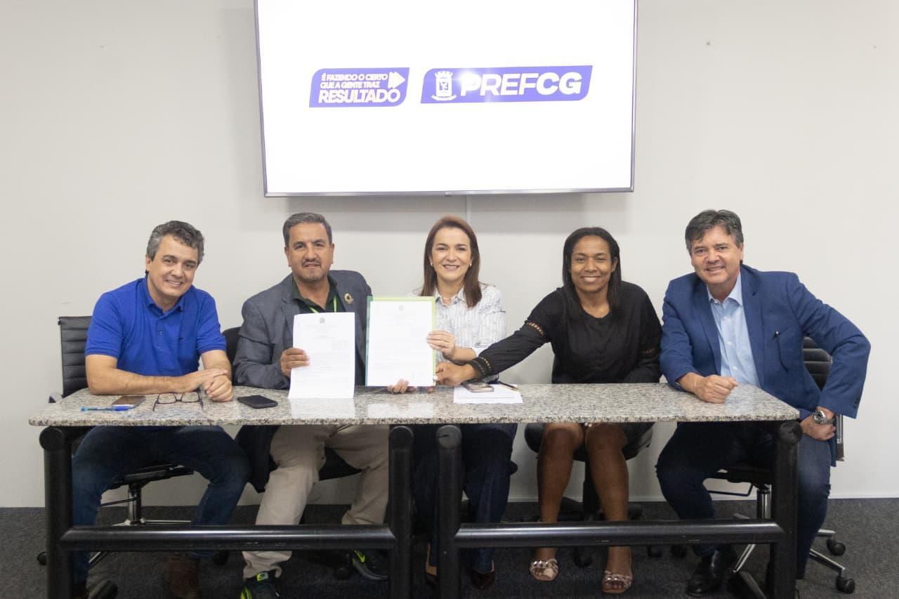 Incra abre caminho para atendimento direto às famílias rurais.
