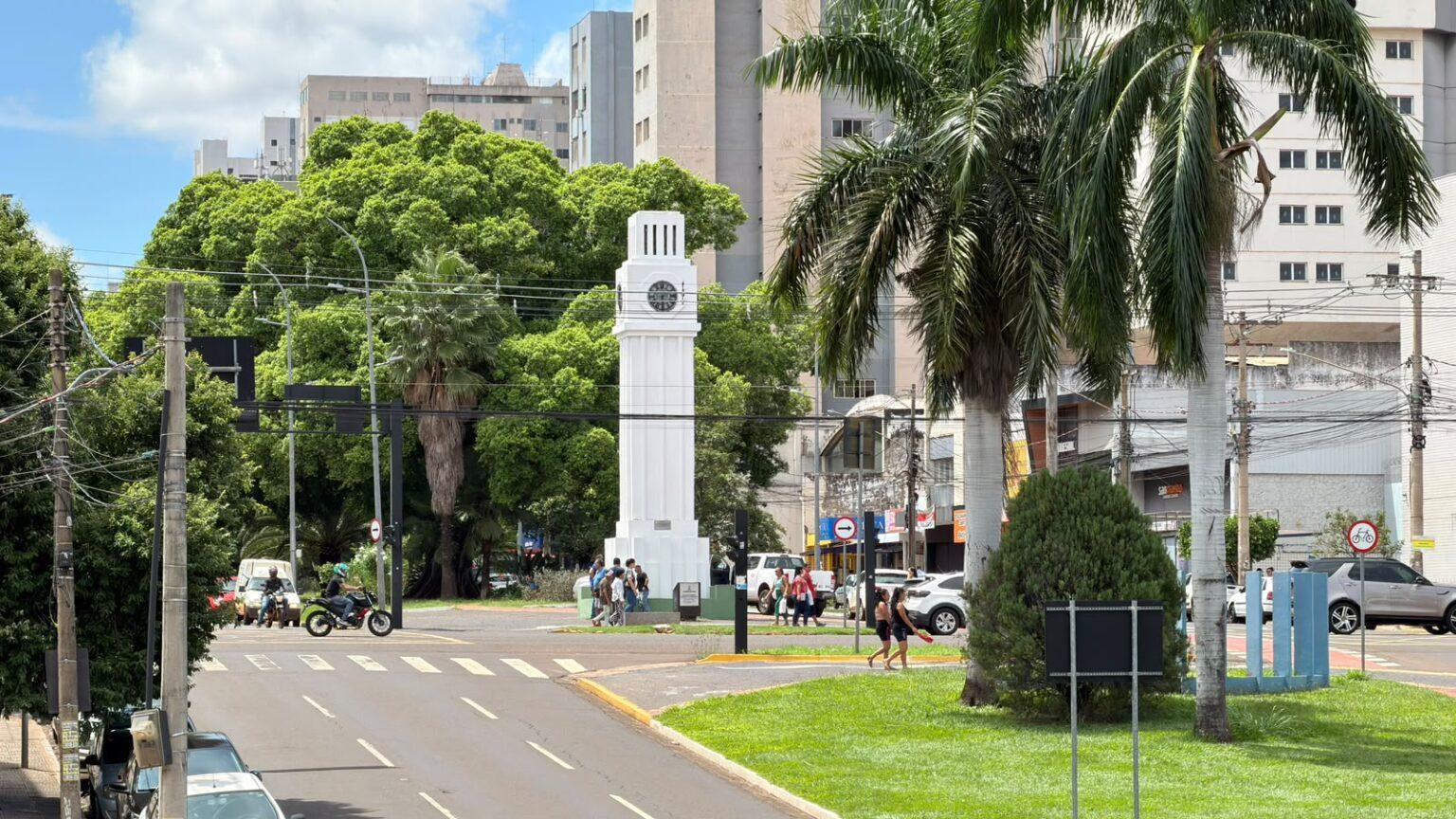 Jornada do Patrimônio começa nesta segunda.