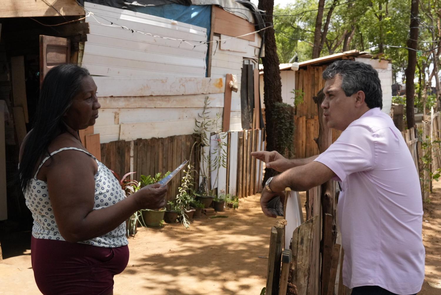 Landmark assina projetos para ampliar acesso à moradia em Campo Grande.