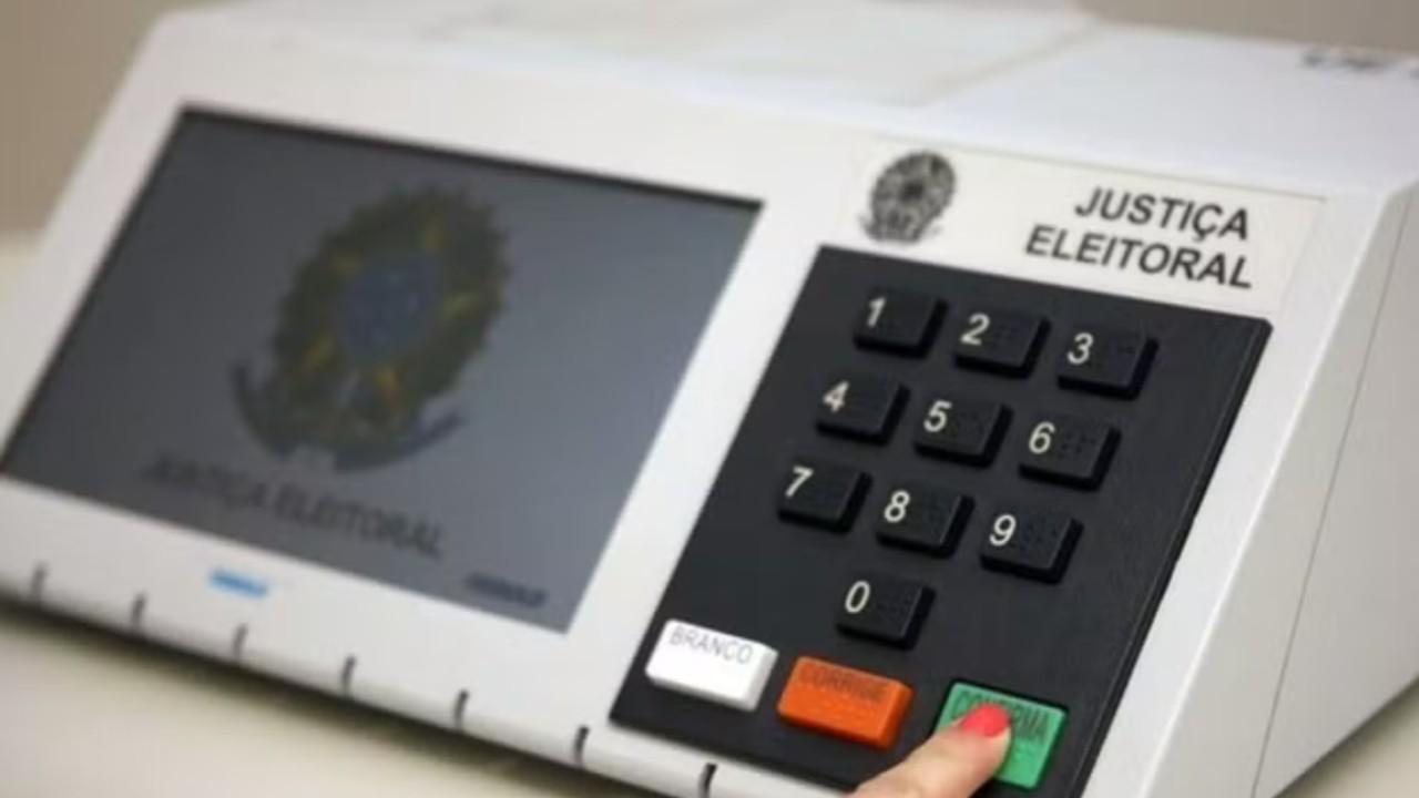 leições 2026: partidos têm até o dia 15 de agosto para registrarem candidaturas de seus candidatos.