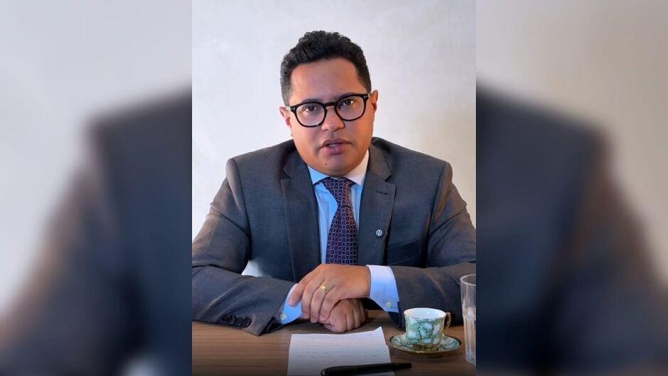 O presidente da Câmara Municipal de Campo Grande o Papy afirma que ritmo de trabalho não desacelera durante as eleições deste ano.