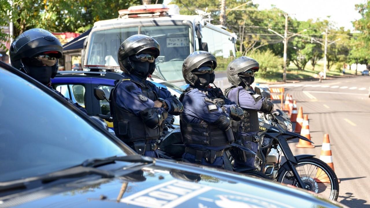 Prefeitura convoca 30 candidatos aprovados no concurso da GCM.