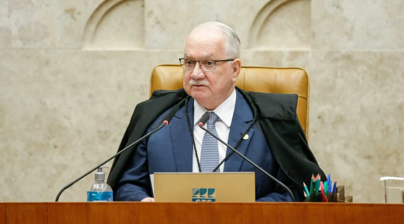 Presidente do STF marca presença em evento do TJMS nesta sexta em Campo Grande.