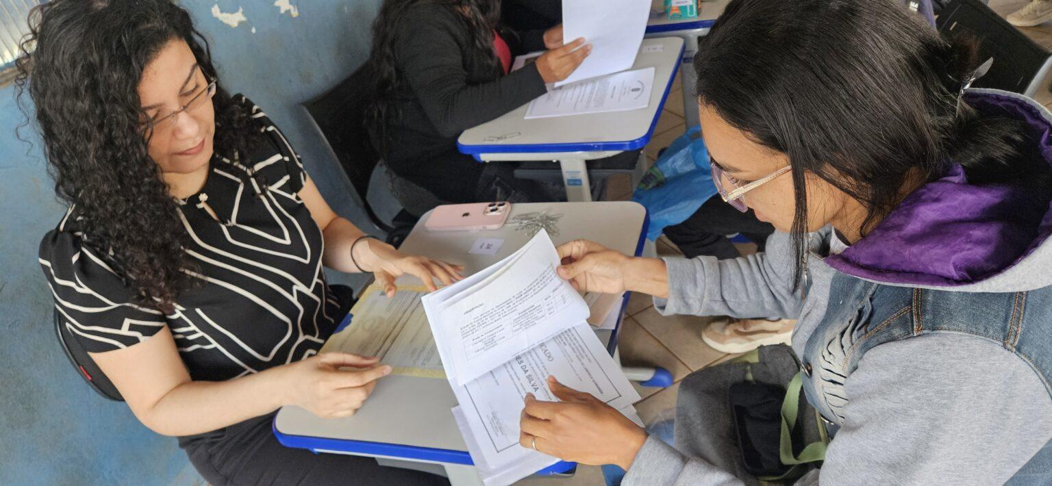 Primt Itinerante inicia inscrições na Vila Popular.