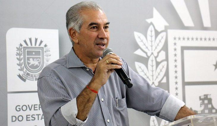 Reinaldo Azambuja dispara e se torna o nome mais forte na corrida ao Senado.