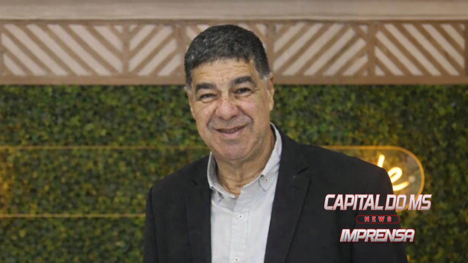 Subprefeito Elenilton Dutra convoca moradores para o tombamento das barracas de Anhandui nesta terça, 11 de agosto, na Câmara Municipal de Campo Grande.