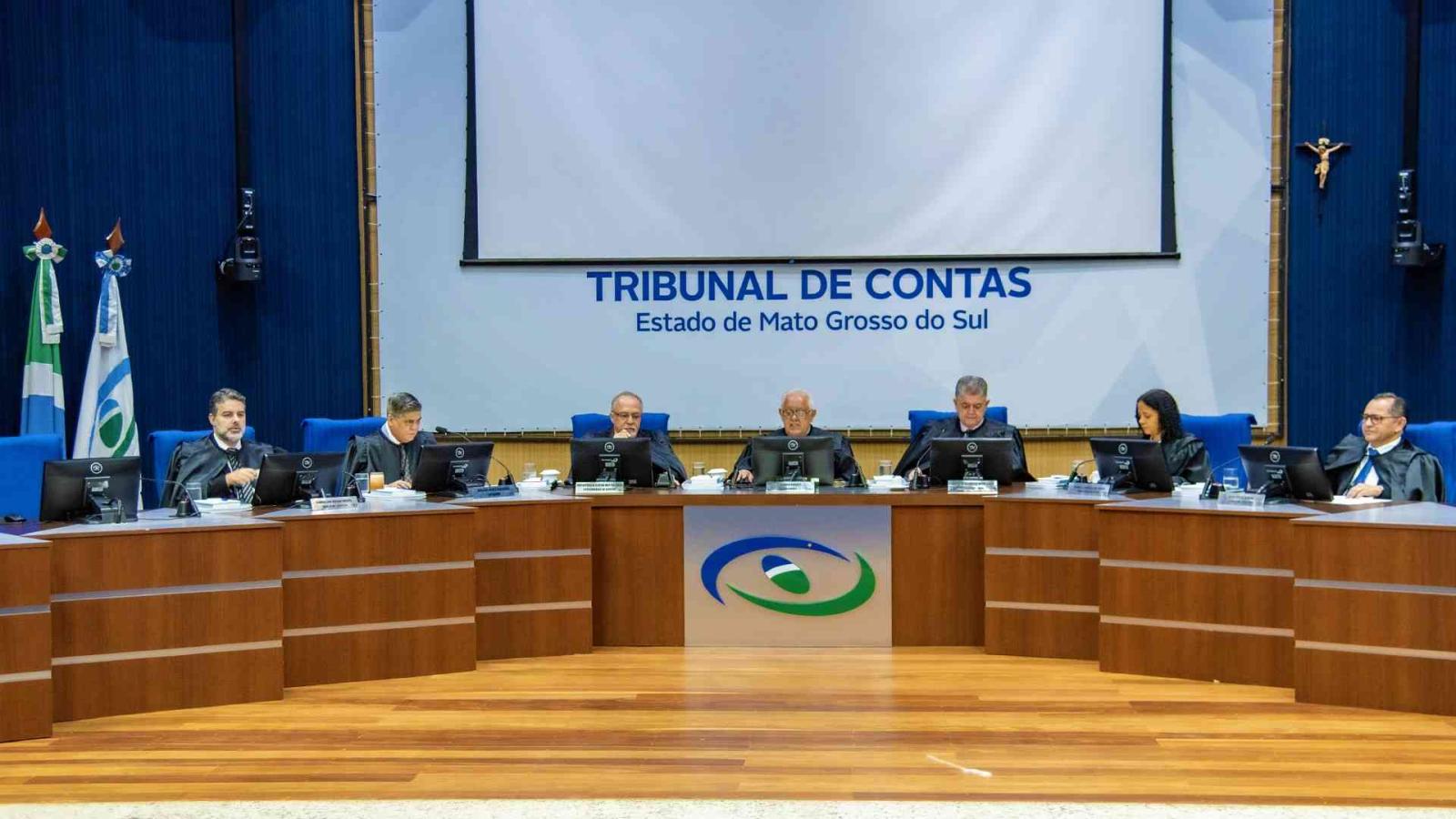 TRE-MS monta força-tarefa para analisar 463 candidaturas até setembro.