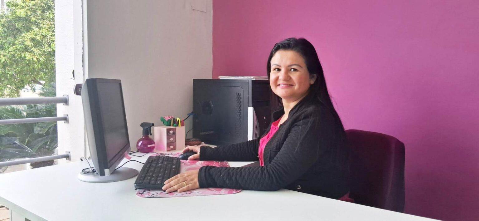 Vagas abertas para curso gratuito de recepção na capital.