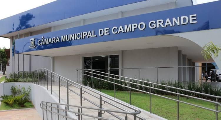 Vereadores aprovam autorização de crédito para pesquisa da prefeitura e UFMS.