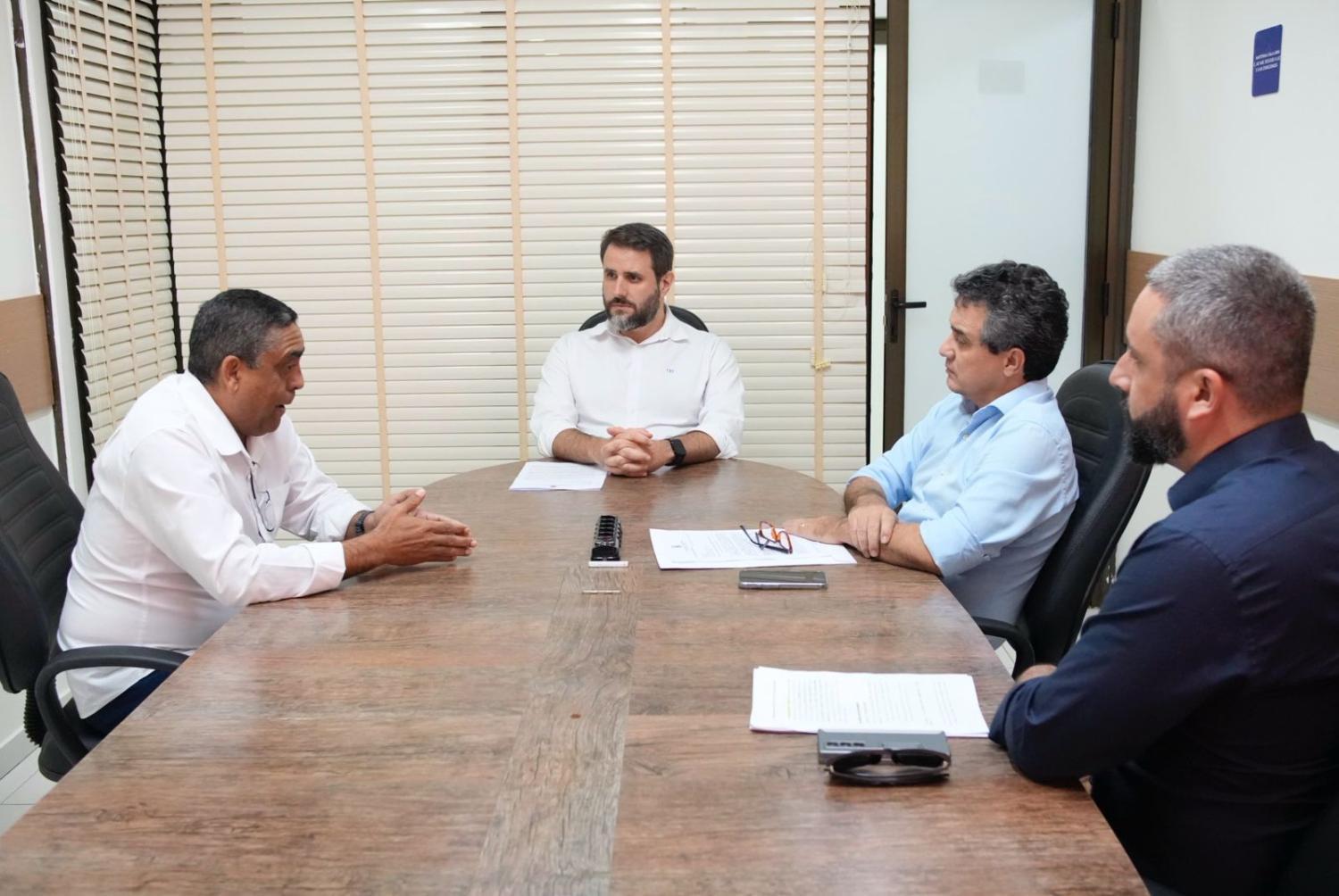“Vida além do trabalho”: Landmark reforça luta por segurança e fim do 6x1.
