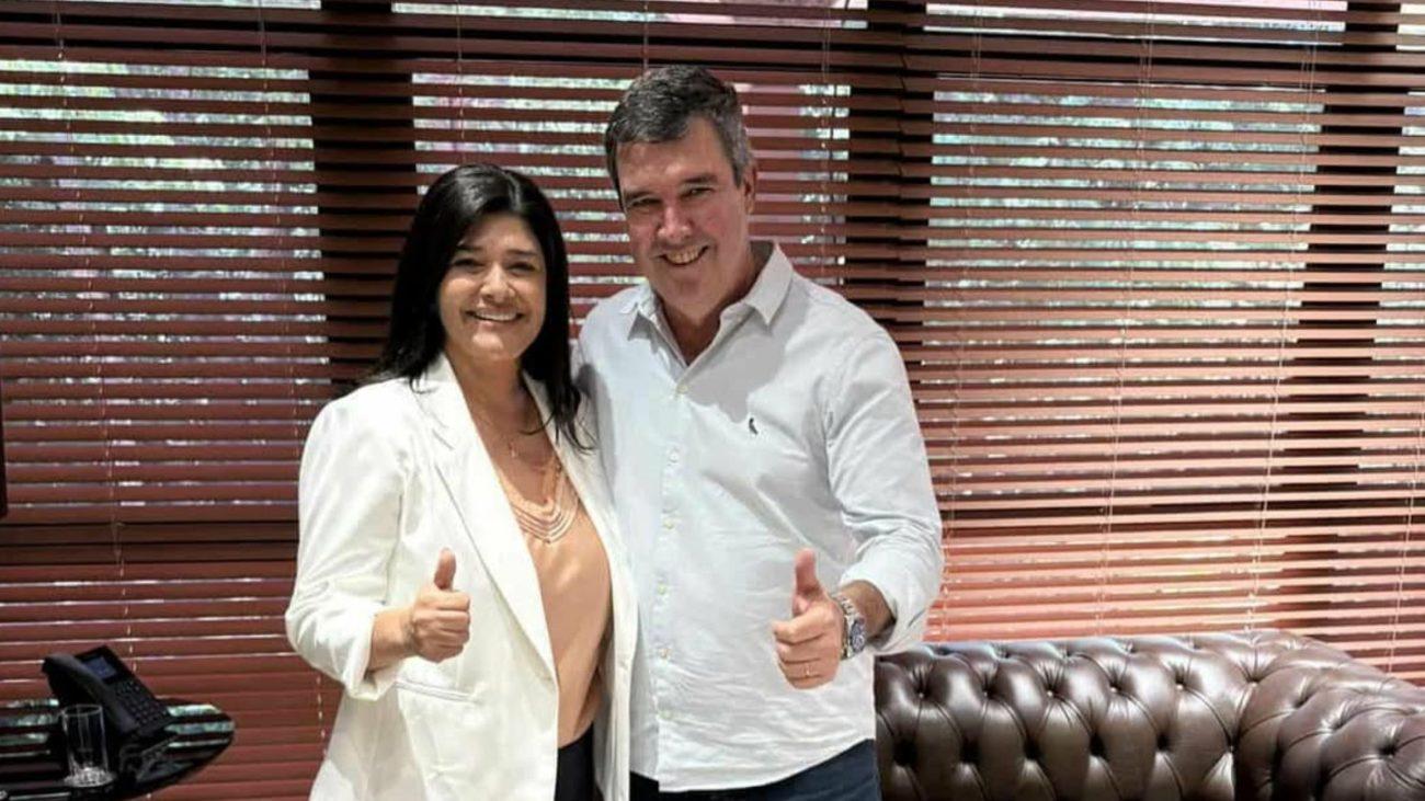 Rose Modesto: uma trajetória de trabalho, liderança e compromisso com Mato Grosso do Sul. Rose Modesto: uma trajetória de trabalho, liderança e compromisso com Mato Grosso do Sul.