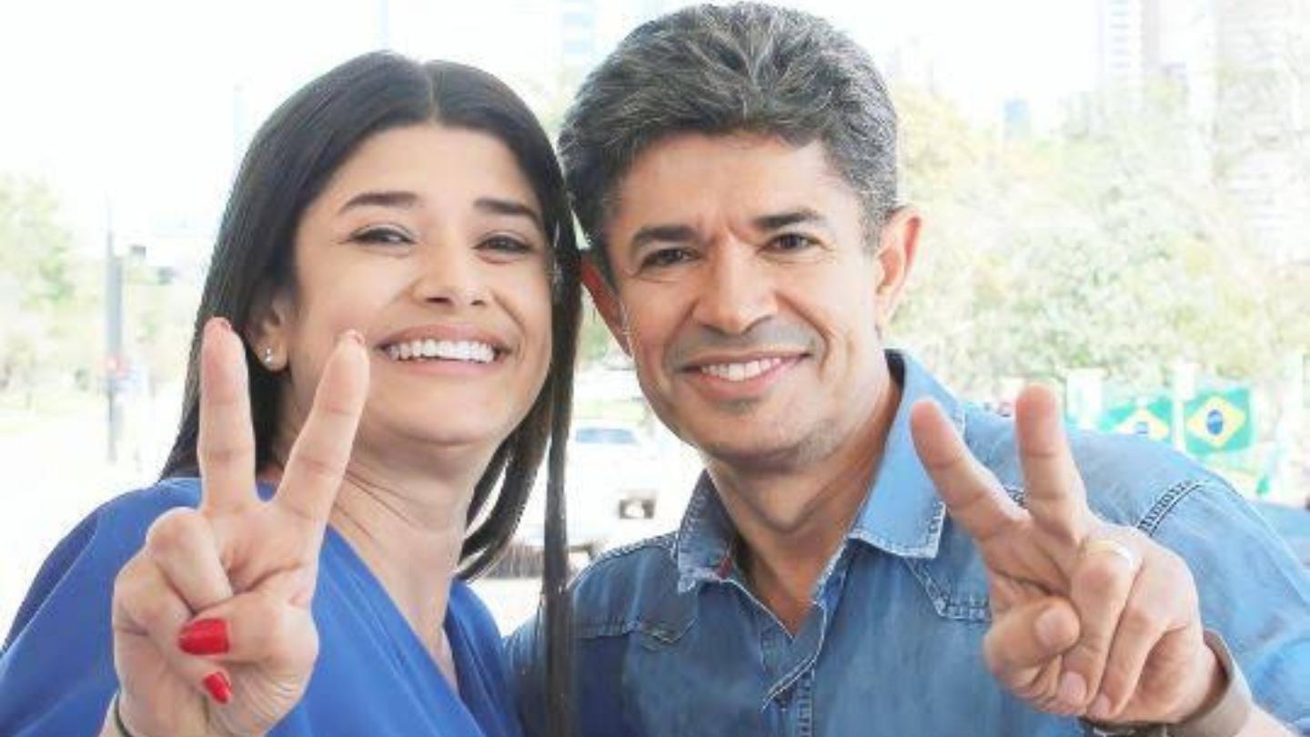Rose Modesto: uma trajetória de trabalho, liderança e compromisso com Mato Grosso do Sul. Rose Modesto: uma trajetória de trabalho, liderança e compromisso com Mato Grosso do Sul.