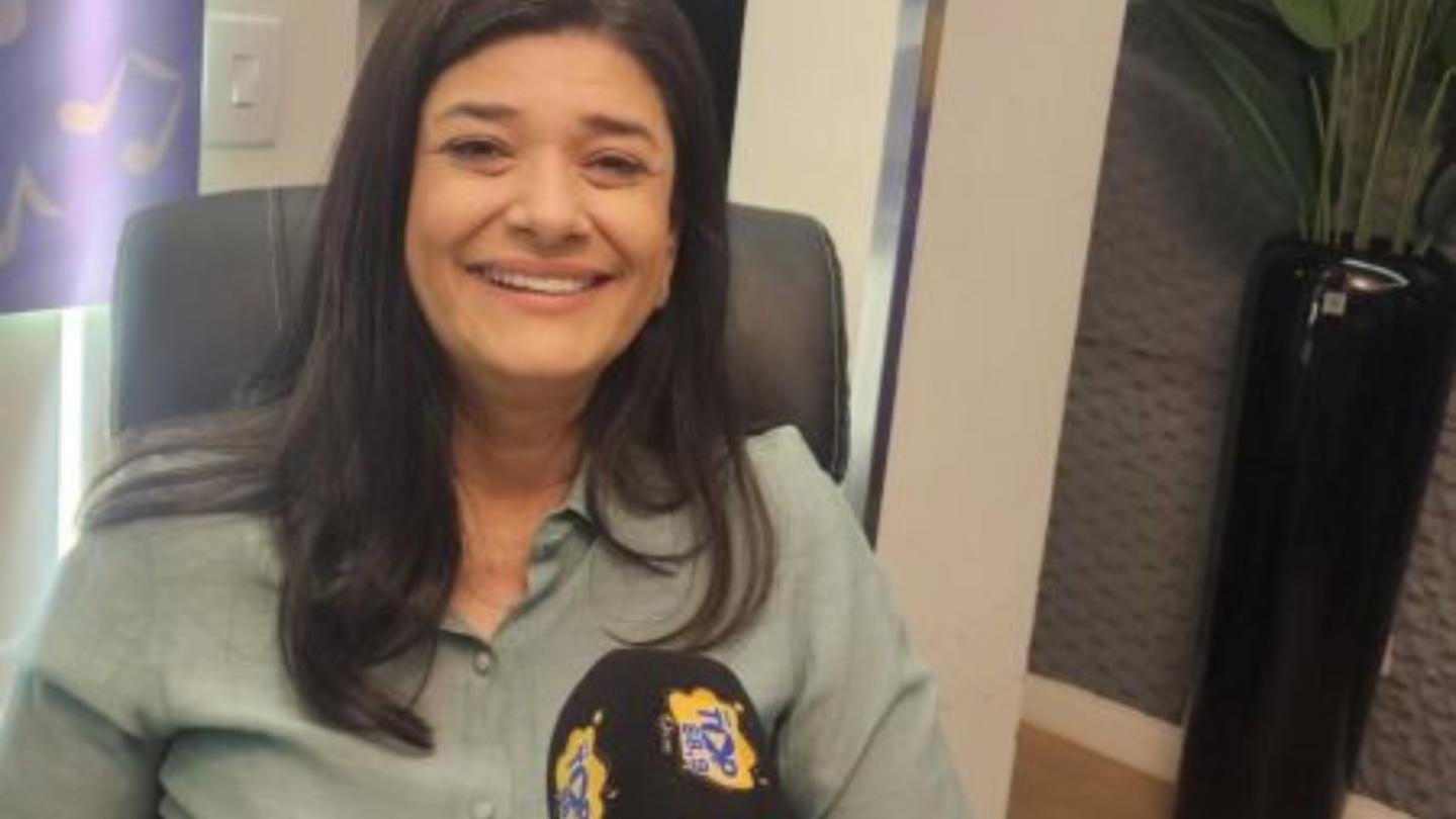 Rose Modesto: uma trajetória de trabalho, liderança e compromisso com Mato Grosso do Sul. Rose Modesto: uma trajetória de trabalho, liderança e compromisso com Mato Grosso do Sul.