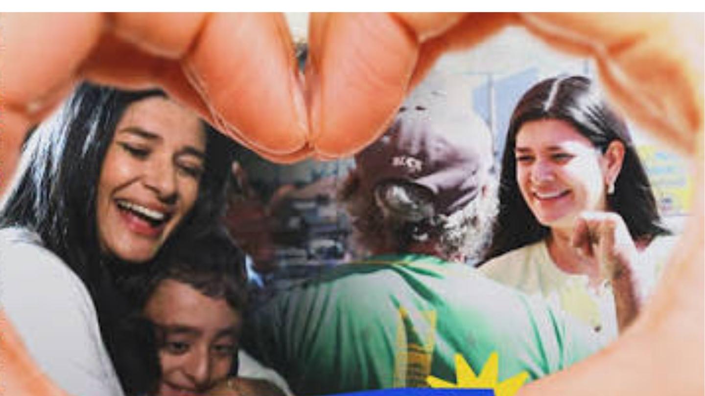 Rose Modesto: uma trajetória de trabalho, liderança e compromisso com Mato Grosso do Sul. Rose Modesto: uma trajetória de trabalho, liderança e compromisso com Mato Grosso do Sul.