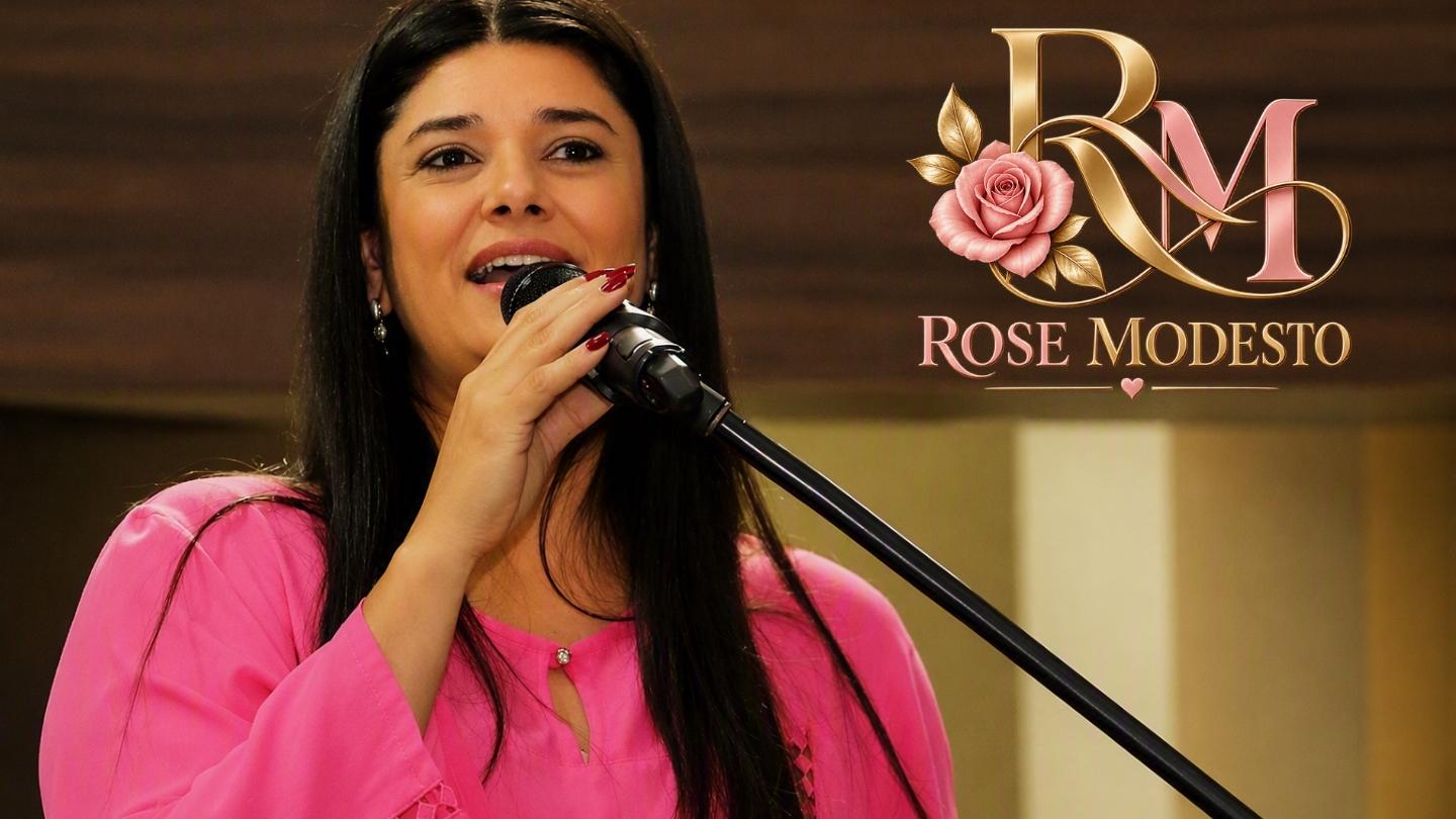 Rose Modesto: uma trajetória de trabalho, liderança e compromisso com Mato Grosso do Sul.