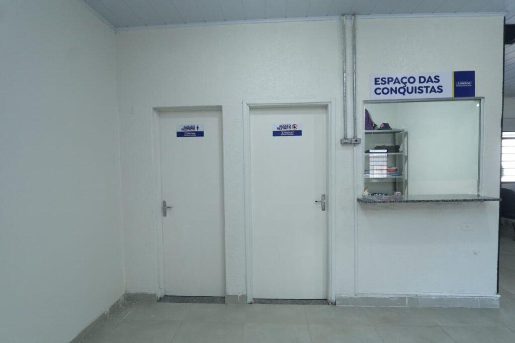 Novo Centro POP amplia atendimento à população em situação de rua.