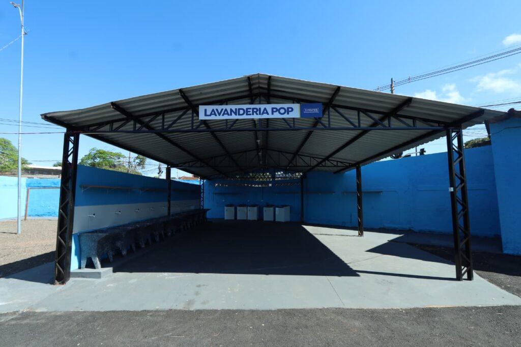 Novo Centro POP amplia atendimento à população em situação de rua.