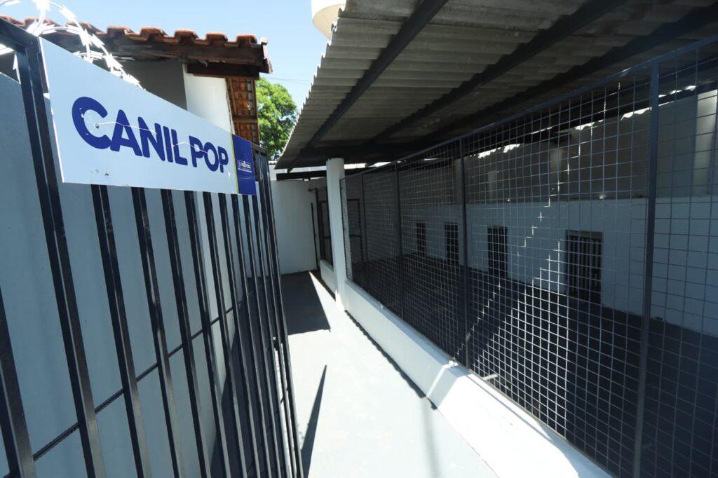 Novo Centro POP amplia atendimento à população em situação de rua.