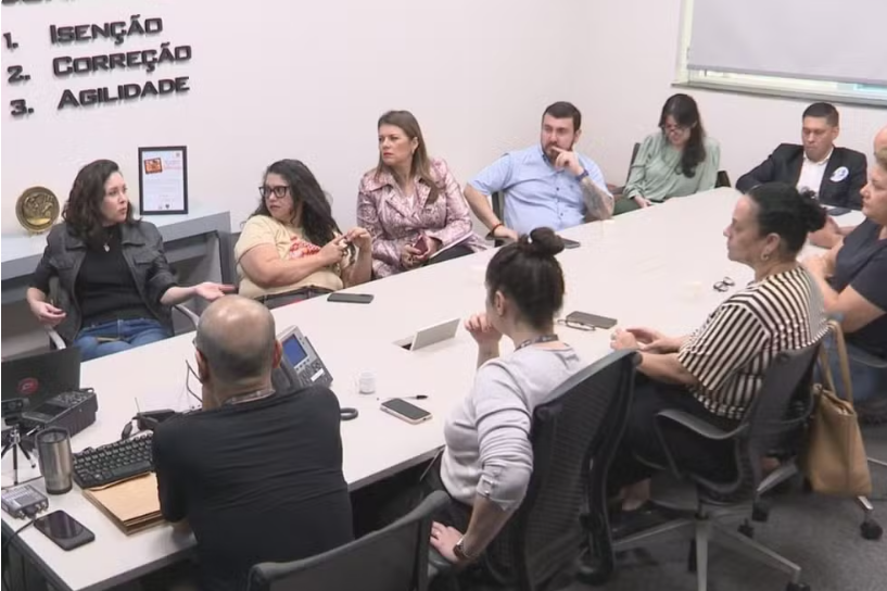 TV Morena realiza último debate entre candidatos ao Governo de MS na terça-feira, 29 de setembro de 2026.