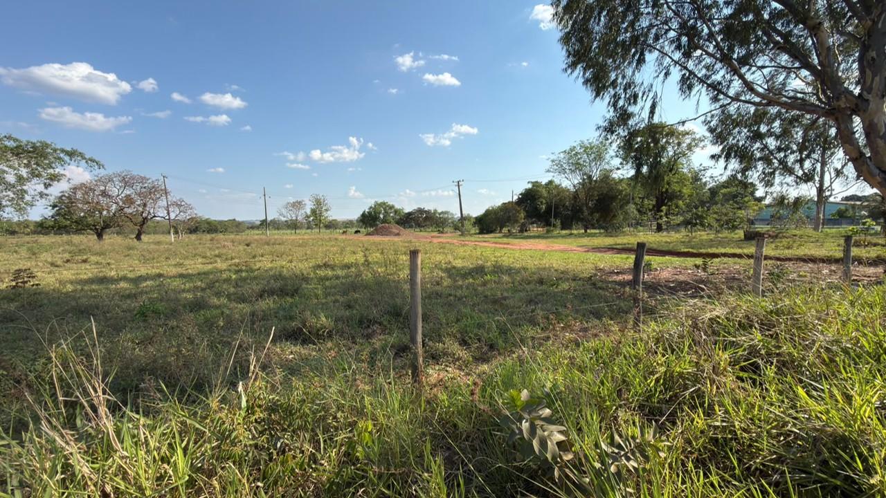 Anhanduí vive nova fase de desenvolvimento com a chegada de 50 moradias populares.