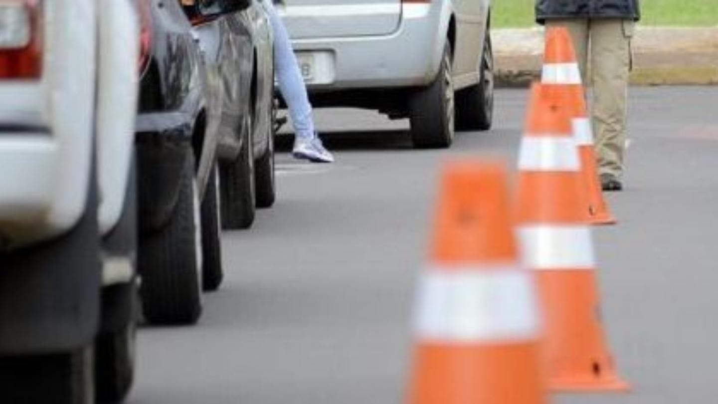 Agetran informa interdição para Corrida da Família neste domingo.