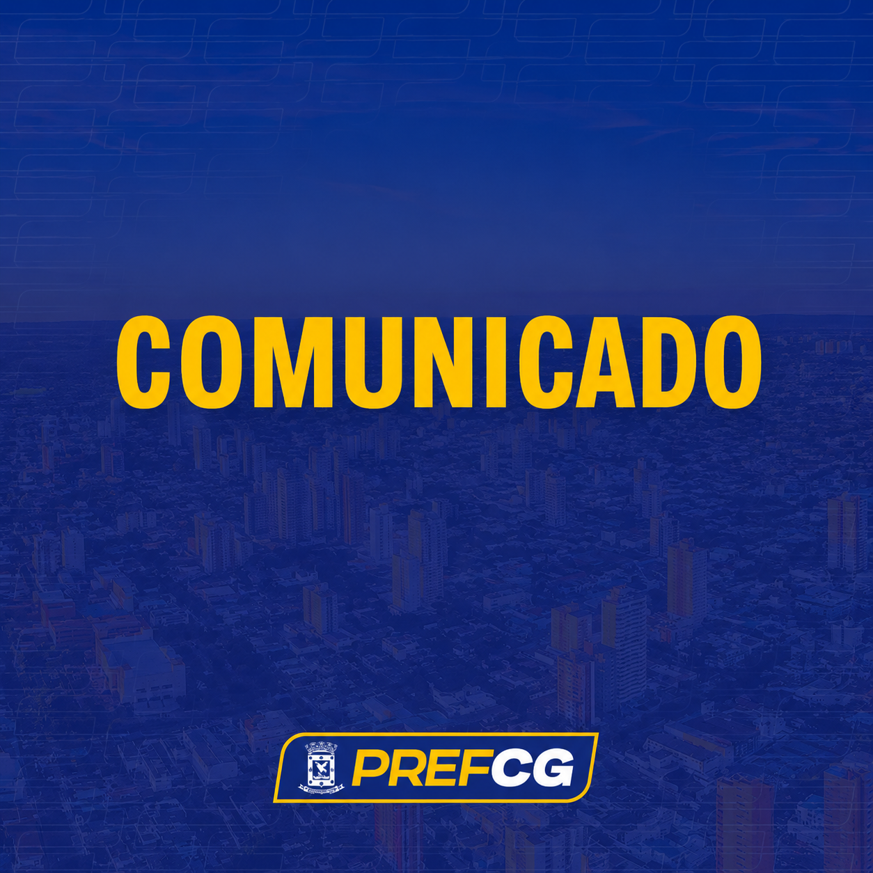 Alerta de tempestade altera serviços públicos nesta sexta.