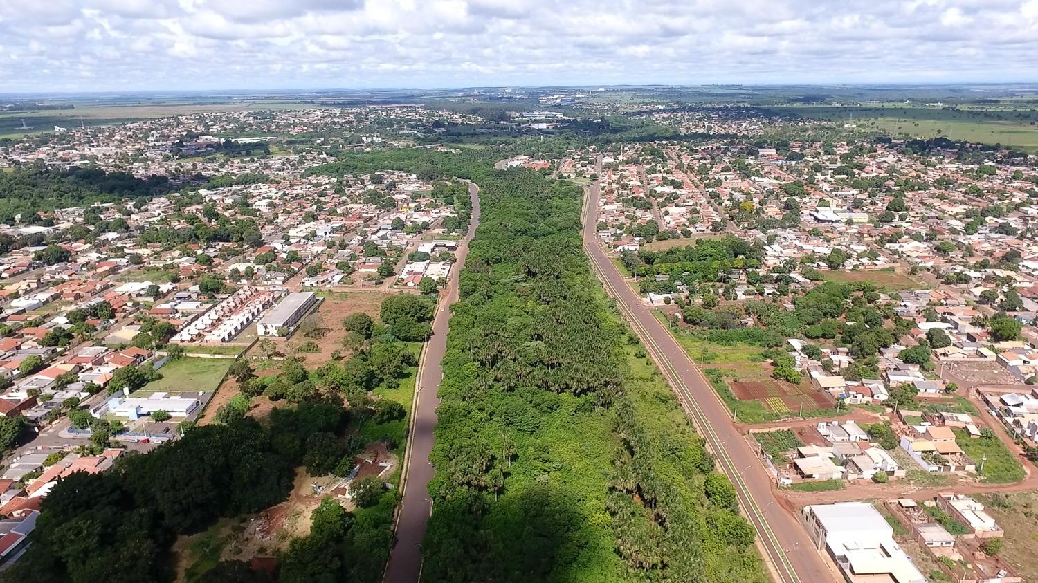 Campo Grande fecha semana com avanços em várias áreas.