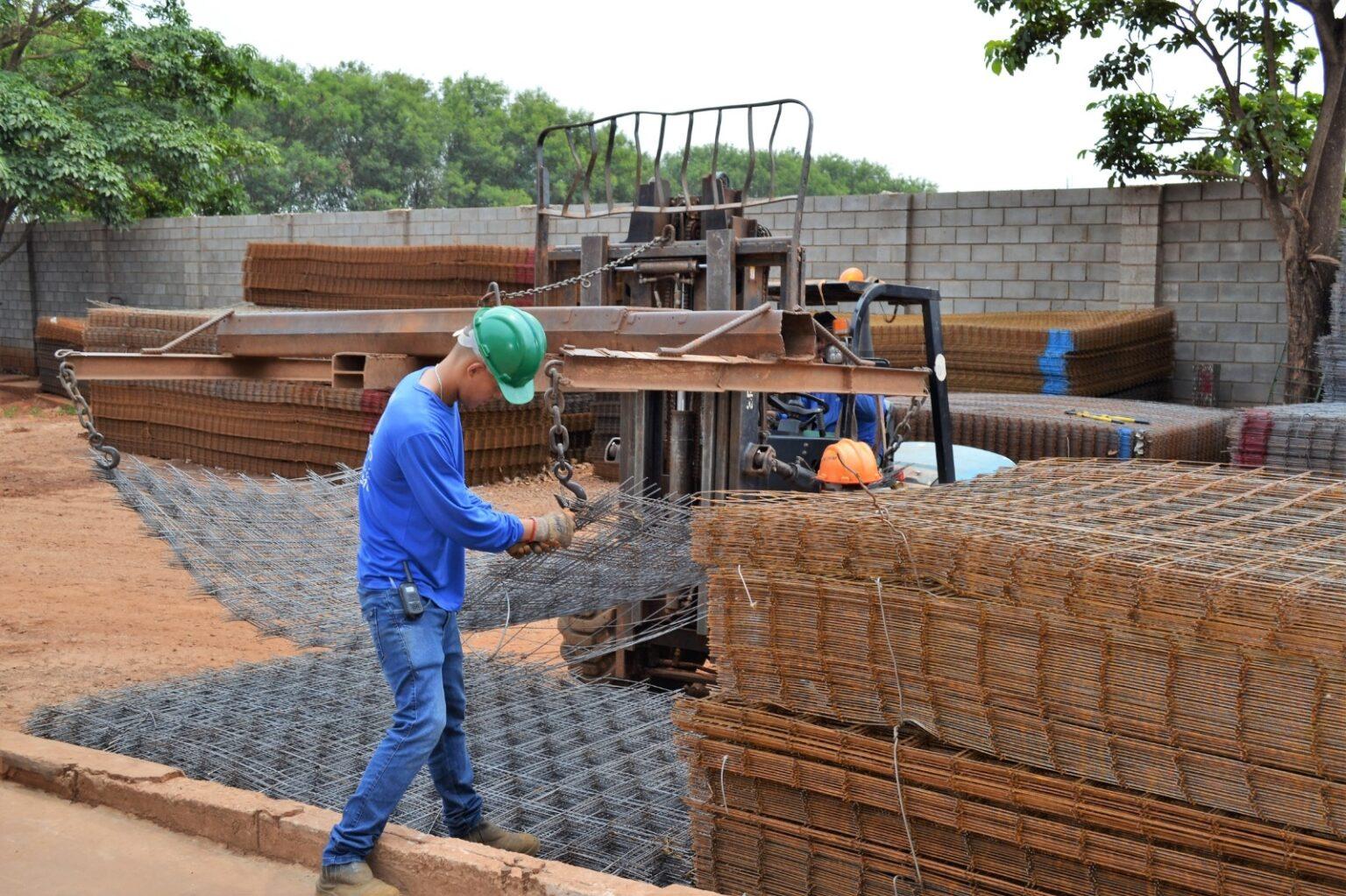 Campo Grande recebe II Semana da Construção Civil.
