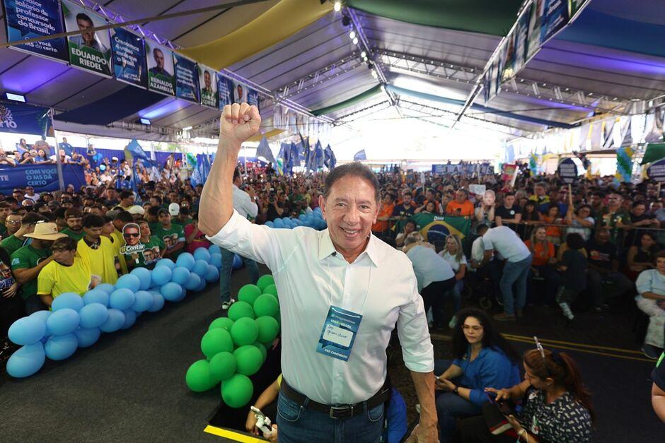 Deputado Gerson Claro percorre municípios e fortalece base política para novo mandato.