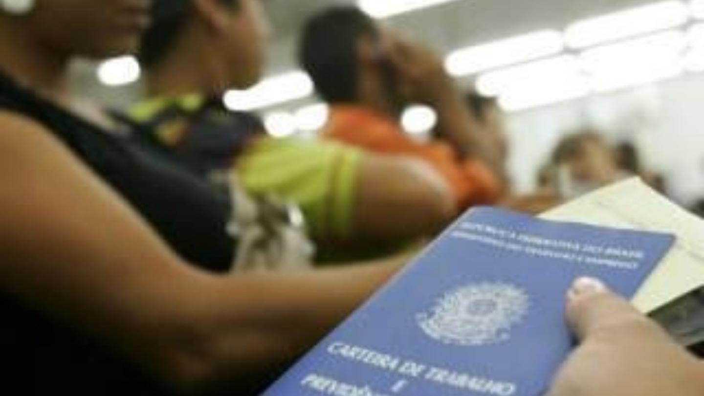 Funsat divulga 935 vagas para esta terça-feira.