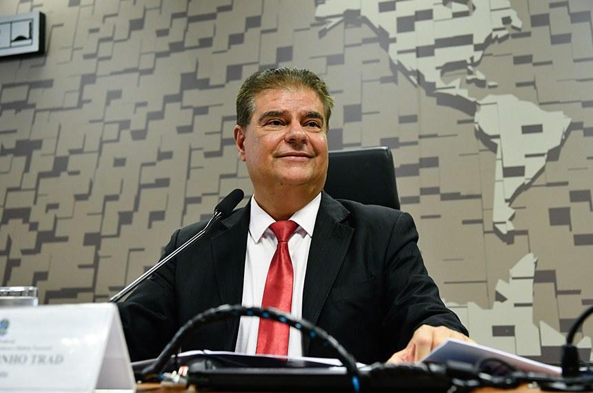Justiça agenda para novembro processo de R$ 290 milhões envolvendo Nelsinho e ex-secretários.