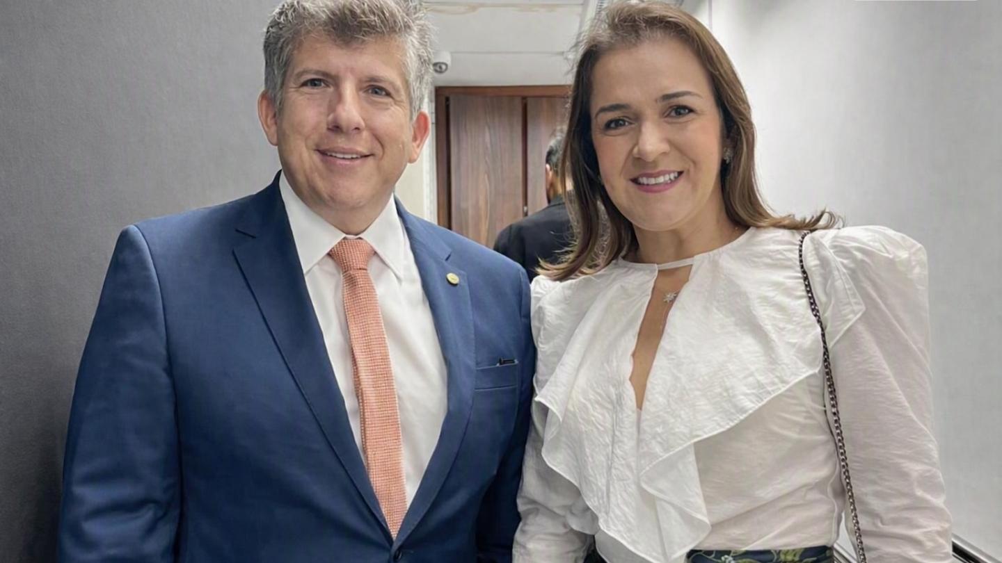 Justiça Eleitoral arquiva processo contra o Deputado Estadual Lídio Lopes  sobre mansão não declarada.