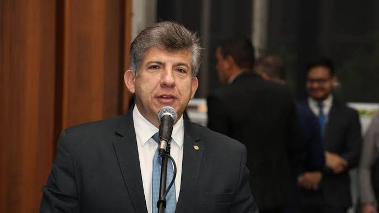 Lidio Lopes consolida trajetória de trabalho e caminha para o quinto mandato na Assembleia Legislativa de Mato Grosso do Sul.