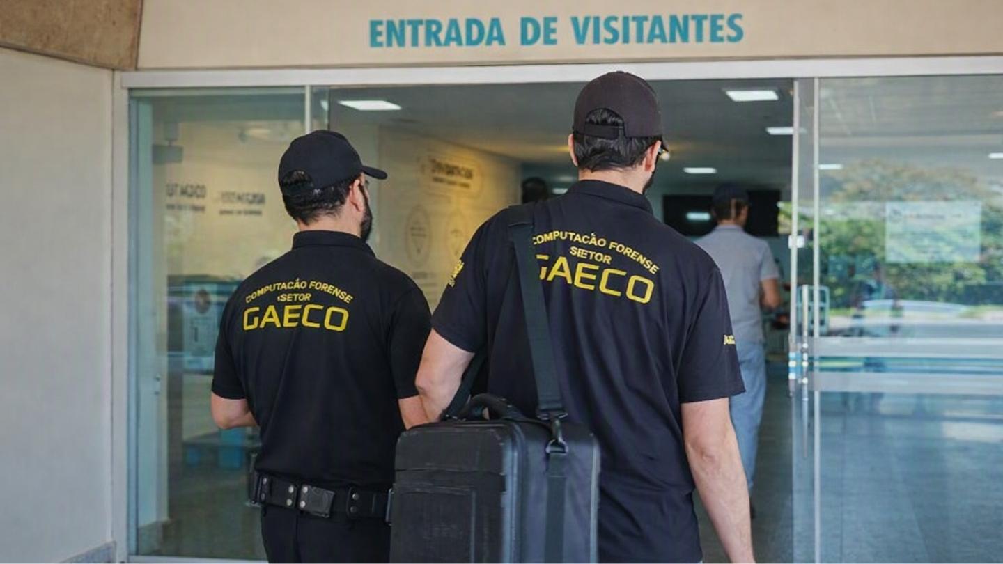 MPMS deflagra operação e prende seis suspeitos de fraude na Santa Casa.