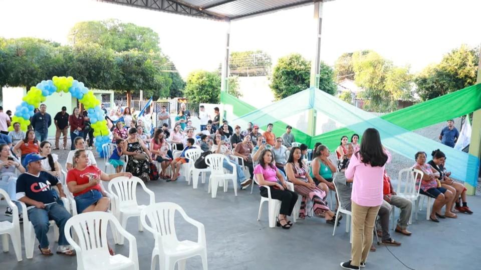 Rose Modesto propõe rede de apoio para fortalecer inclusão de crianças atípicas e suas famílias em MS.