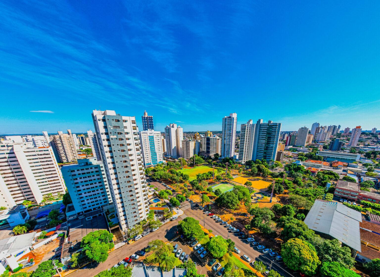 Semana reúne ações de proteção social, educação, esporte e trabalho.
