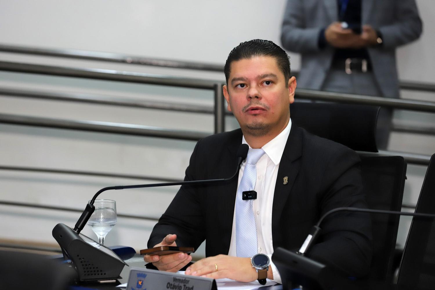 SETEMBRO VERDE: Leis do vereador Otávio Trad que fortalecem os direitos e inclusão da pessoa com deficiência.