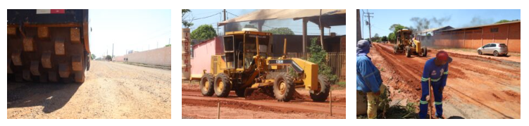 MS avança com obras de infraestrutura rodoviária e urbana nos 79 municípios. MS avança com obras de infraestrutura rodoviária e urbana nos 79 municípios.