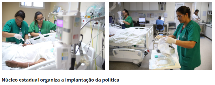 Cuidados paliativos ampliam acolhimento e bem-estar de pacientes e familiares em MS. Cuidados paliativos ampliam acolhimento e bem-estar de pacientes e familiares em MS.